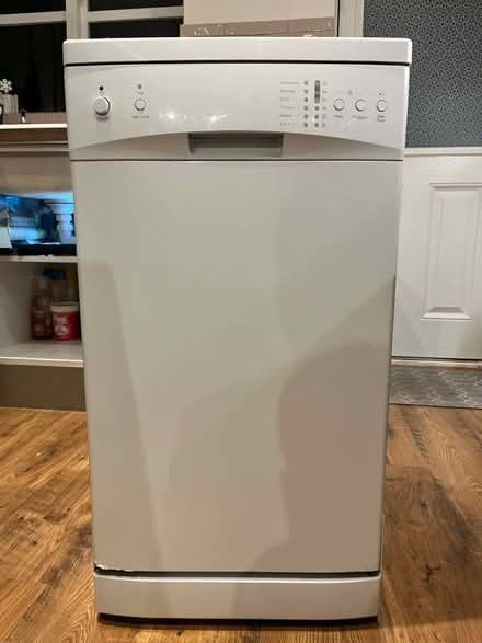 Photo of free Slimline Freestanding Dishwasher (Darley Abbey, DE22) #1
