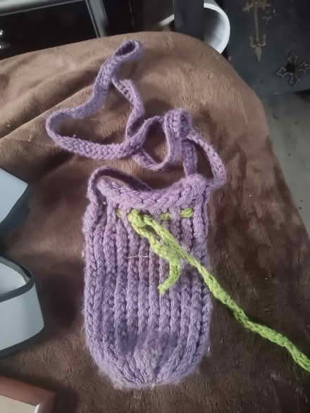 Photo of free Little bag (Gerrards Cross SL98TD) #1