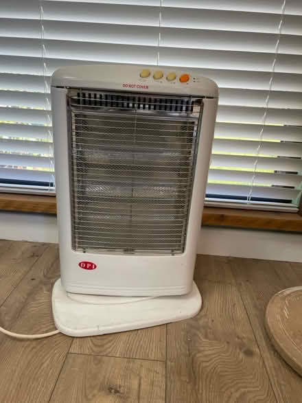 Photo of free Electric Heater (Horsham) #2