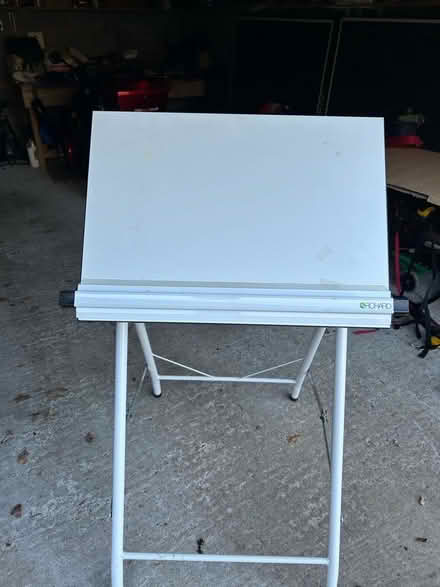 Photo of free Adjustable drawing board (Chalfont St Giles HP8) #2