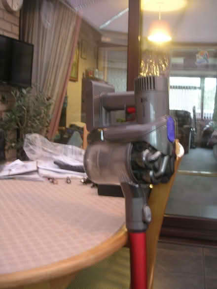 Photo of free Dyson Vacuum Cleaner (Hillmorton CV21) #1