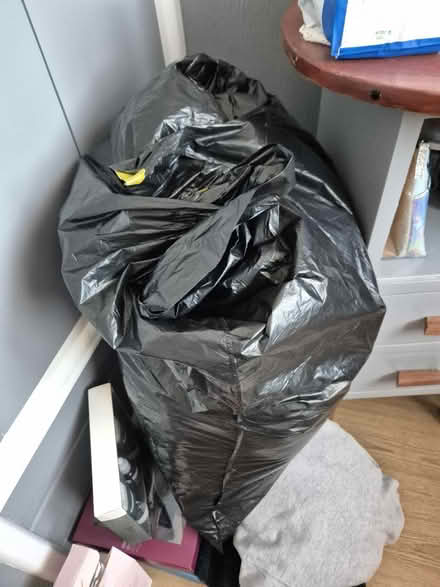 Photo of free Bag of men and women jumpers (SE3 Blackheath) #1