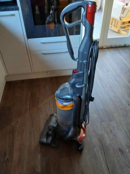 Photo of free Dyson DC25 (Meldreth) #1