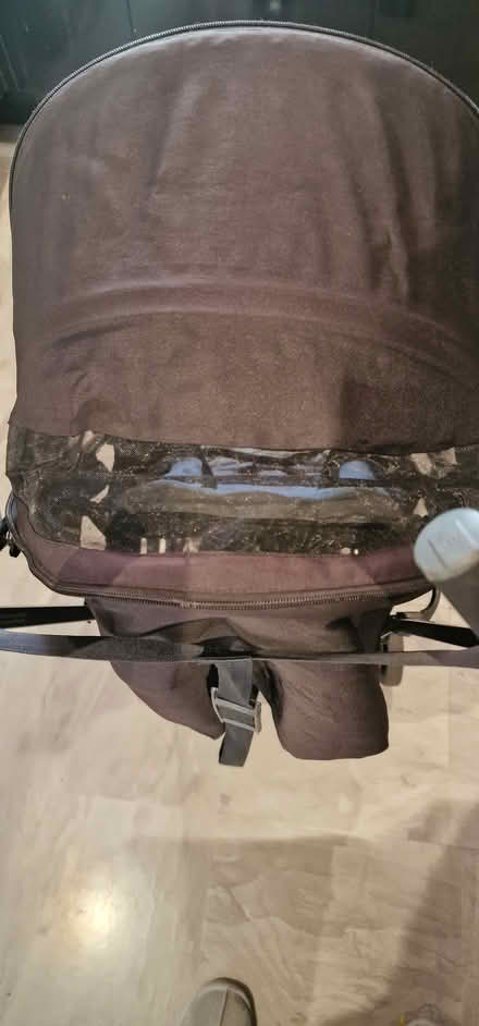 Photo of free Buggy (Colliers wood) #2