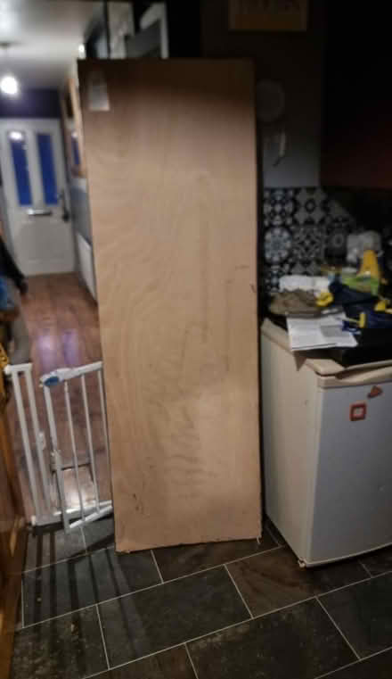 Photo of free Piece of wood (Eastbourne) #1