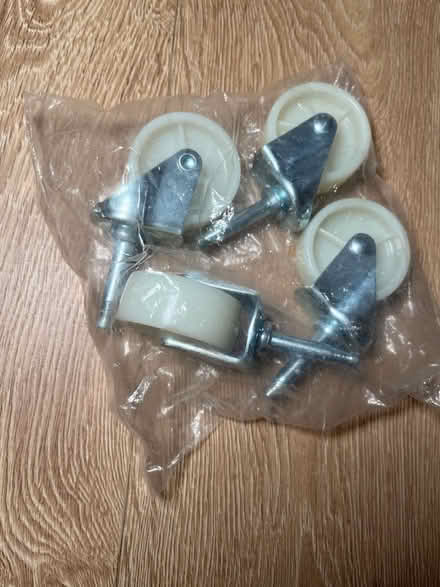 Photo of free 4x wheels (N19) #2