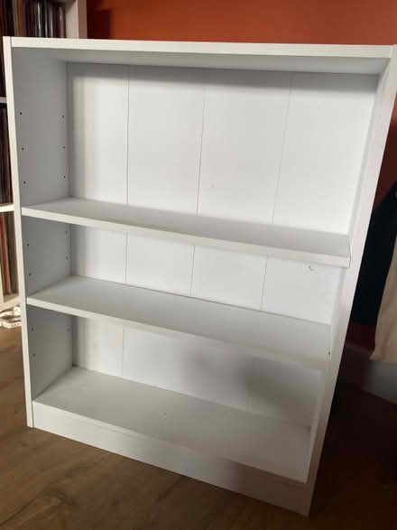 Photo of free Bookshelf (Cheltenham) #1