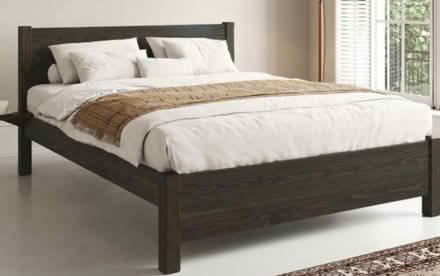 Photo of free Double bed (NW3) #1