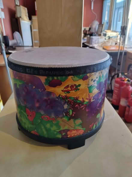 Photo of free Drum (Headington OX3) #1