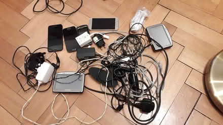 Photo of free Laptop (not working), Sat Navs etc (Dorking (near Cock Roundabout)) #4