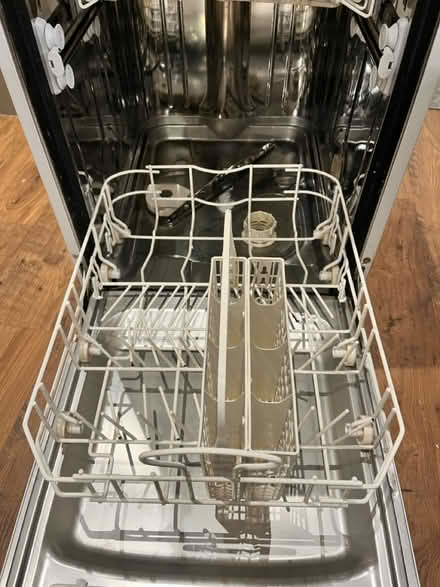 Photo of free Slimline Freestanding Dishwasher (Darley Abbey, DE22) #2