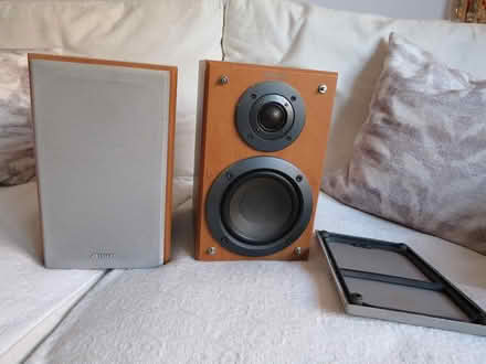 Photo of free Speakers (Risinghurst OX3) #1