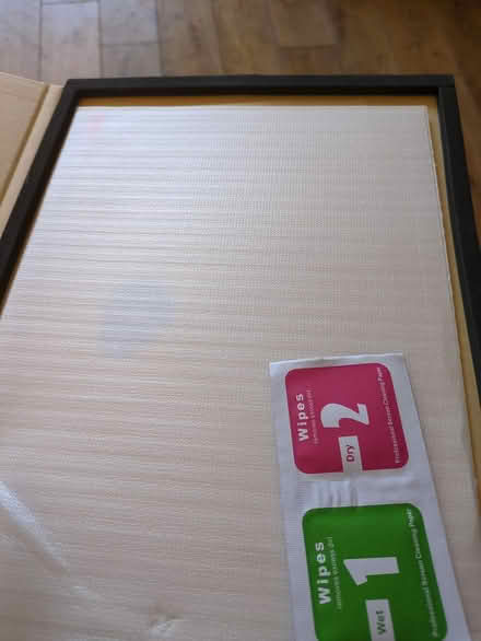 Photo of free Screen protector tablet a7 (Denholme BD13) #2