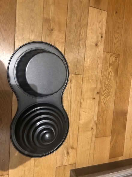 Photo of free Cupcake cake tin (West Kingsdown TN15) #1