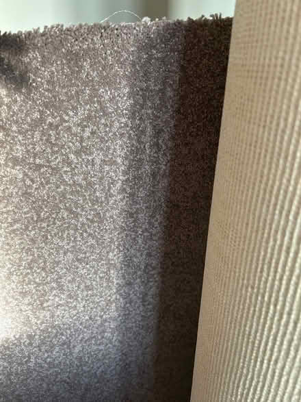 Photo of free Carpet off cuts v g quality NEW (Bitton) #1