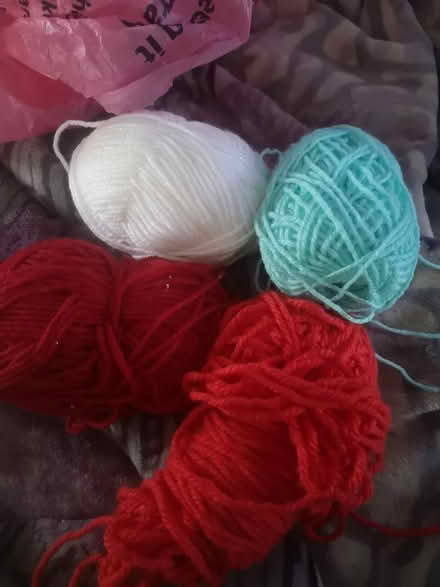Photo of free Wool (Gerrards Cross SL98TD) #1