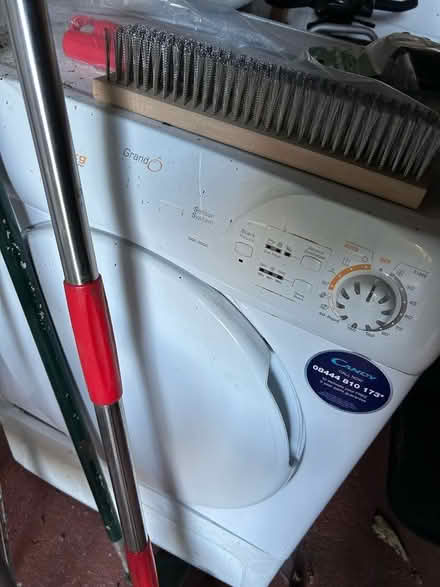 Photo of free Candy condenser/dryer (Chalfont St Giles HP8) #1