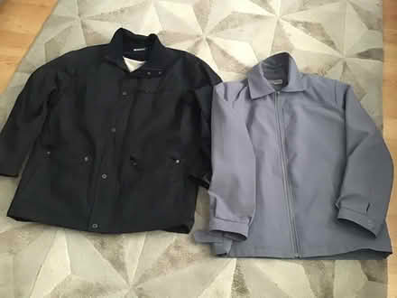 Photo of free Coats & jumpers (Bootle L20) #2