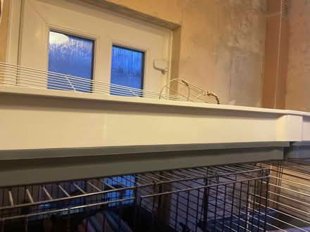Photo of free Indoor guinea pig/bunny cage (Blacklands TN34) #1
