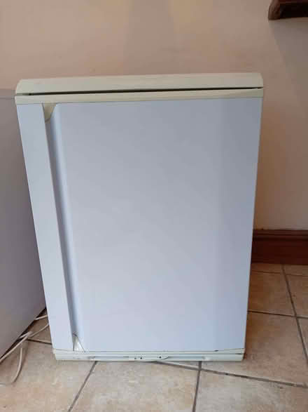 Photo of free Freezer - LEC - Under Counter (Winster DE4) #1