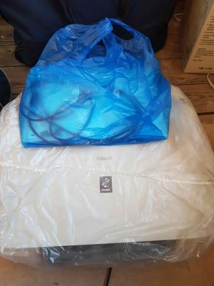 Photo of free Printer (B33 kitts green) #1