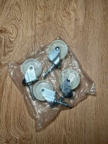 Photo of free 4x wheels (N19) #1