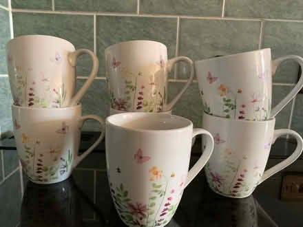 Photo of free Mugs (ME9) #1