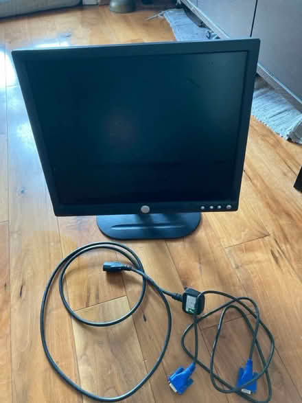 Photo of free Computer monitor screen (SW16 Norbury, Green Lane) #1