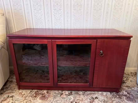 Photo of free TV Unit (Snodland ME6) #1