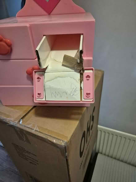 Photo of free Build a bear drawers (BR8) #2