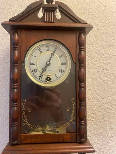 Photo of free Clock (Fazakerley) #1