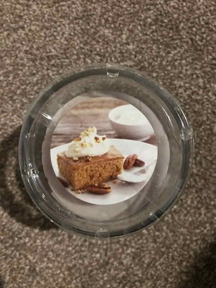 Photo of free Unopened IKEA candle (Etwall) #2