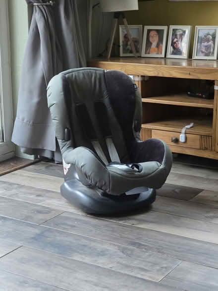 Photo of free Car seat (Maypole/Solihull lodge/B14) #1