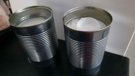 Photo of free Candle wax (Culcheth WA3) #1
