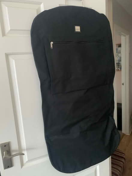 Photo of free Suit carrier (Danbury CM3) #1