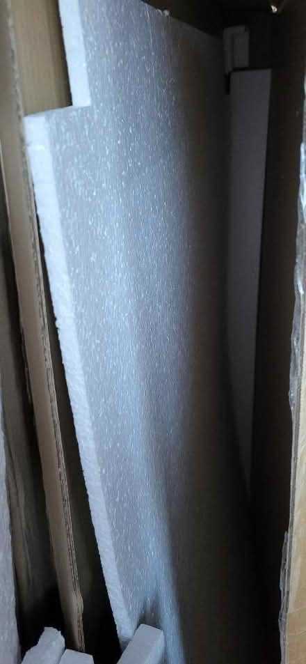 Photo of free Polystyrene packing (Huyton Quarry L36) #2