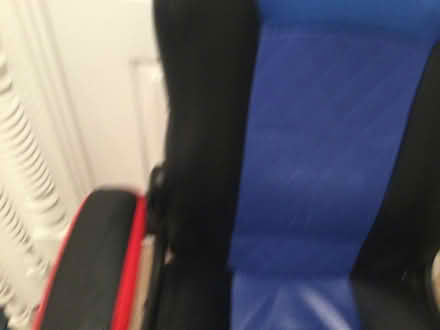Photo of free Gaming Chair (SO50) #4