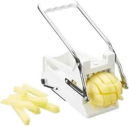 Photo of Chip Cutter (Bayston Hill SY3) #2