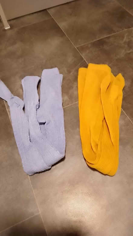 Photo of free Tights 11years (Norcot RG30) #1