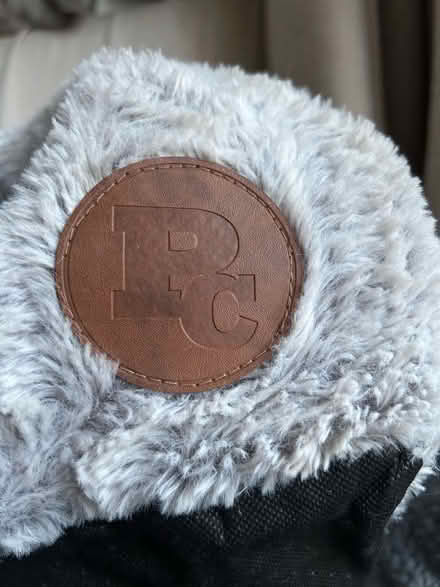 Photo of free Cosy cat bed (Writtle CM1) #3