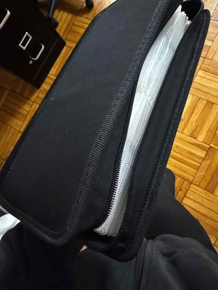 Photo of free Audio Bible CD’s (Nw) #3