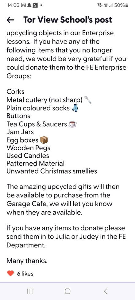 Photo of Various items (Brunshaw BB10) #1