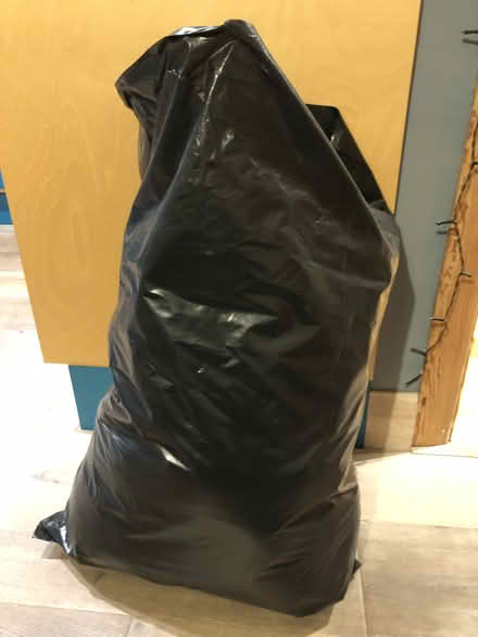 Photo of free Large bag of soft toys (Morden SM4) #1