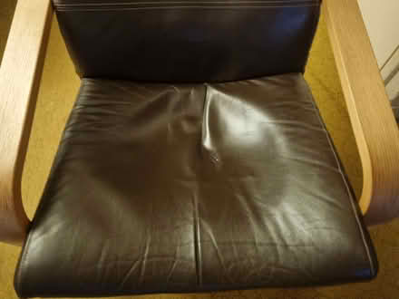 Photo of free Ikea PAONG Chair (Highway SL6) #1
