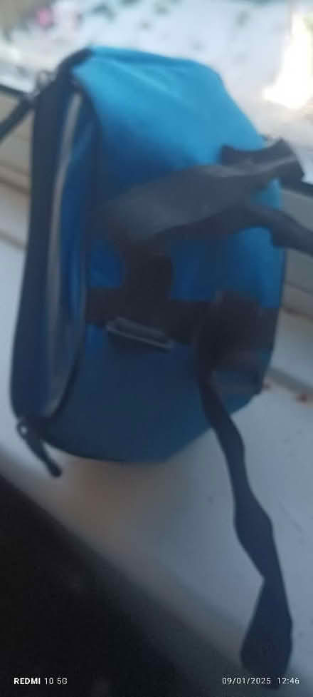 Photo of free Phone holder for bike (Bidston Hill CH41) #1