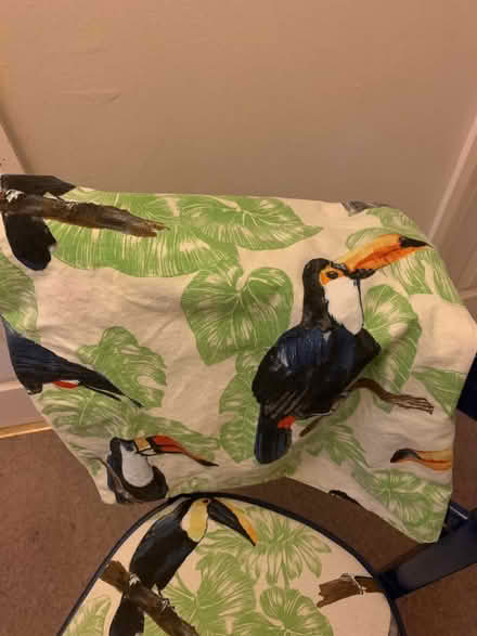 Photo of free Chair (Oakwood Derby) #4