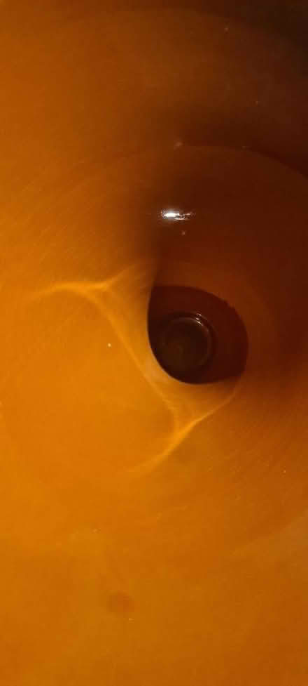 Photo of free Ceramic Tagine Pot - with crazing SEE DESCRIPTION (Barkingside IG2) #4