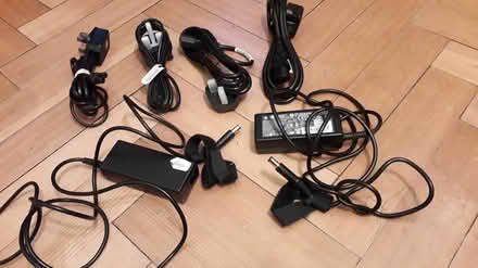 Photo of free Laptop (not working), Sat Navs etc (Dorking (near Cock Roundabout)) #3