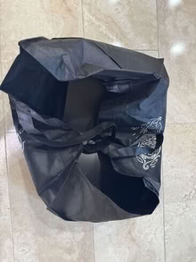 Photo of free Large bag #1