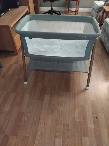 Photo of free Babylo you & me bassinet (Witney OX28) #1